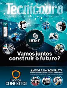 Revista Tecnicouro - Ed. 317