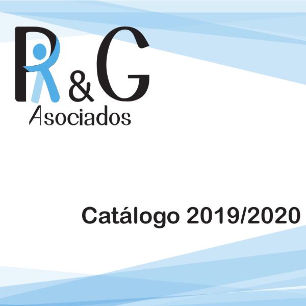 Catálogo R&G Catálago