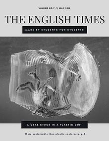 May 2019 - The English Times
