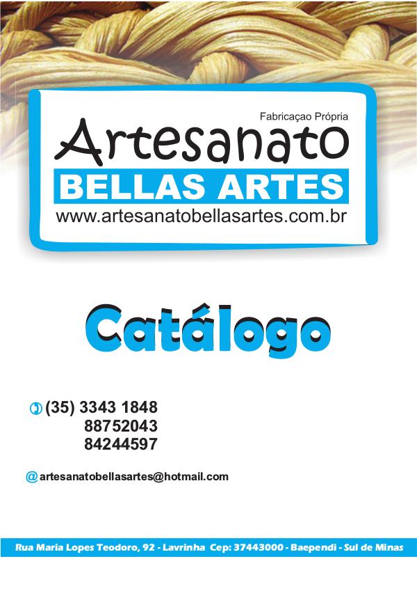 Catalogo de Cachepots Diversos! - Artesanato Bellas Artes.
