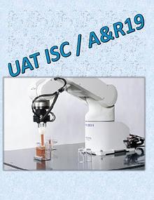 UAT ISC / A&R 19