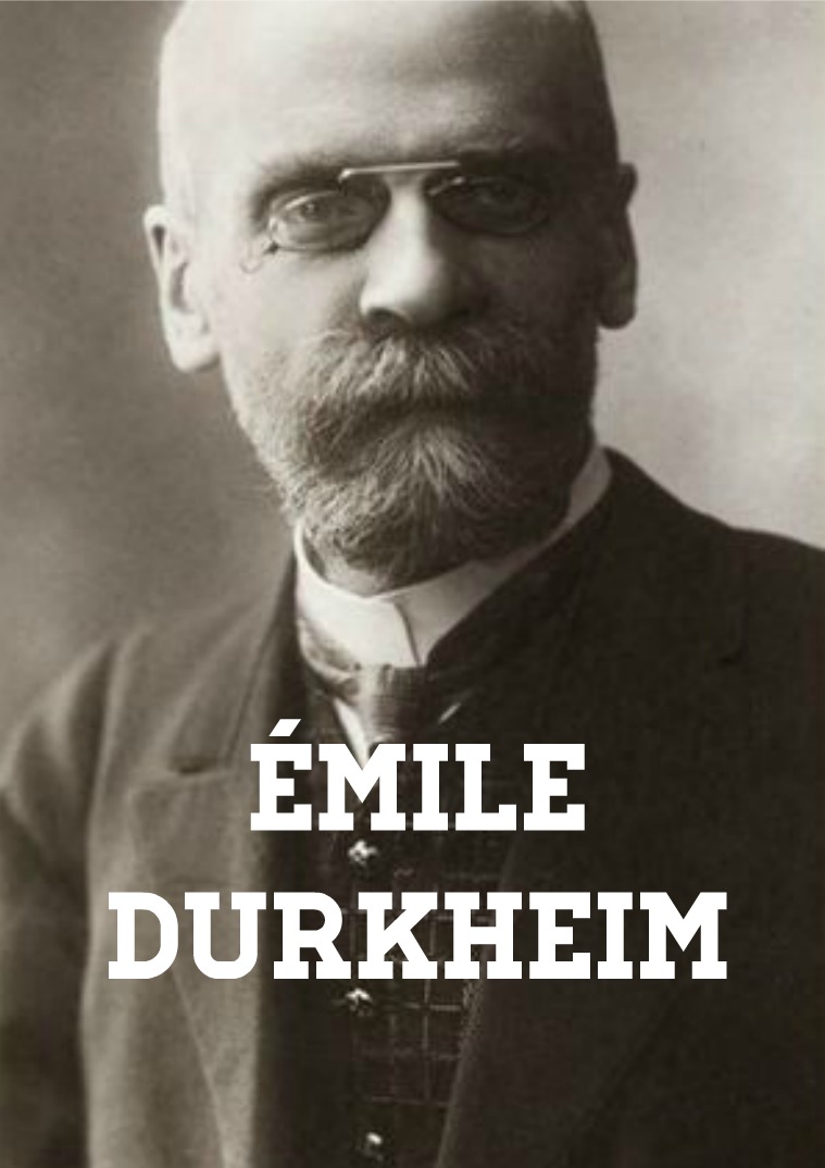 Émilie Durkheim Émilie Durkheim
