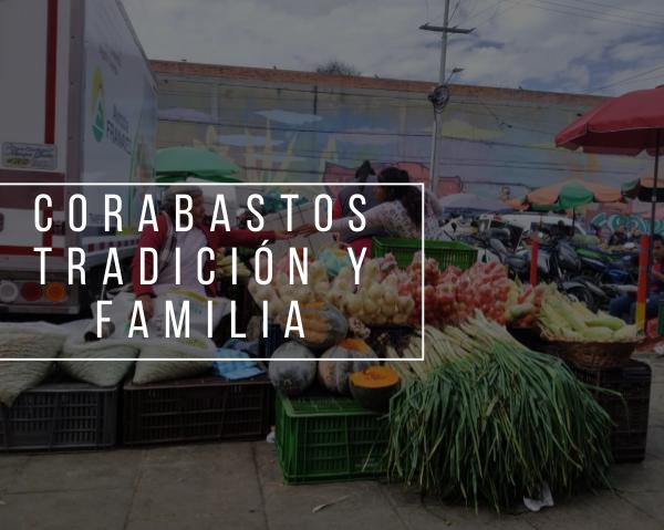Corabastos  - Tradición y familia corabastos tradicion y familia