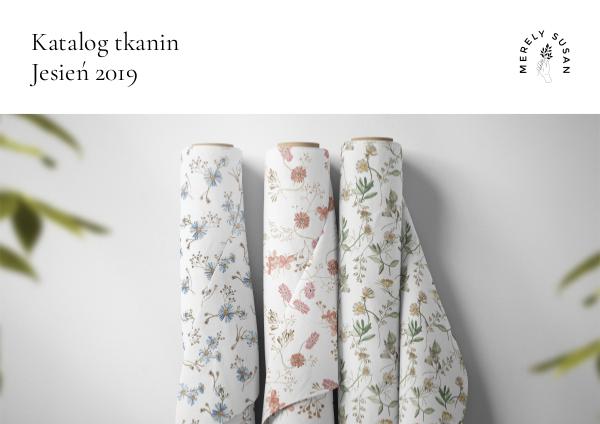 Katalog tkanin | Jesień 2019 Katalog tkanin - jesień_compressed