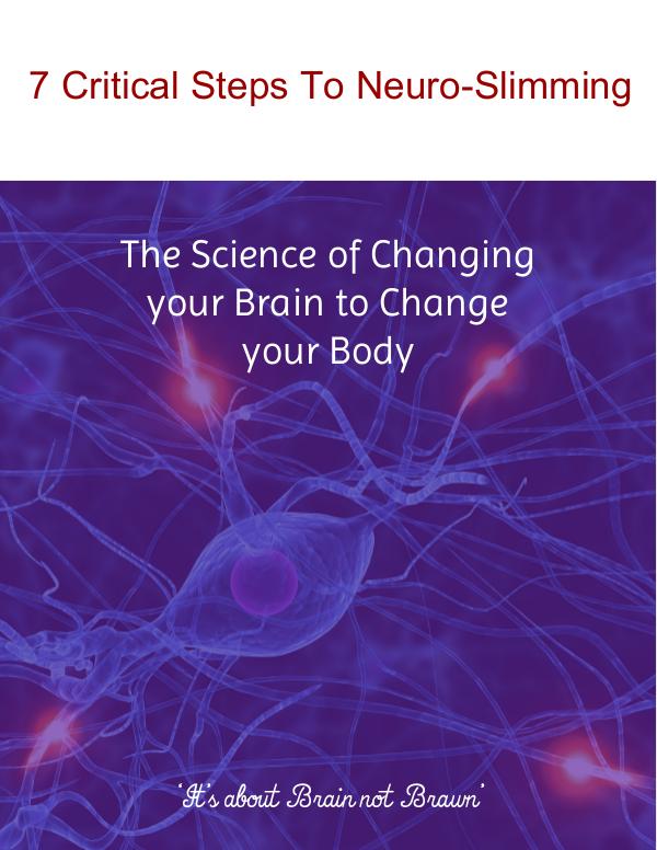 The Neuro Slimmer System PDF / eBook Free Download Neuro Slimmer System Review