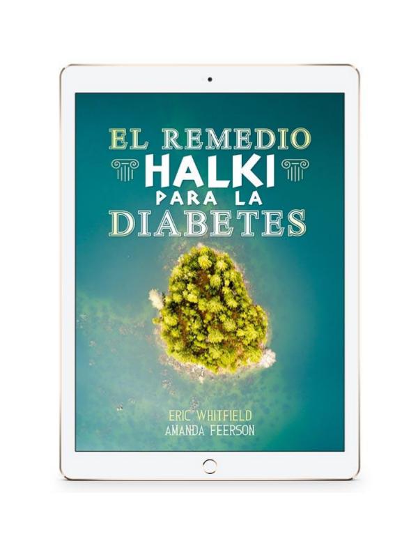 El Remedio Halki Para La Diabetes Libro / PDF Gratis Descargar El Remedio Halki Para La Diabetes Gratis