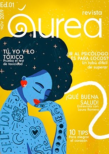 Revista Áurea