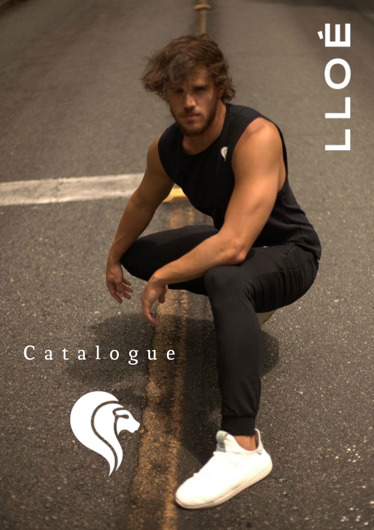 Catálogo LLOÉ 2019 LLOÉ