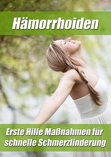 3 Schritt Methode Zur Hämorrhoidenheilung PDF Free Download