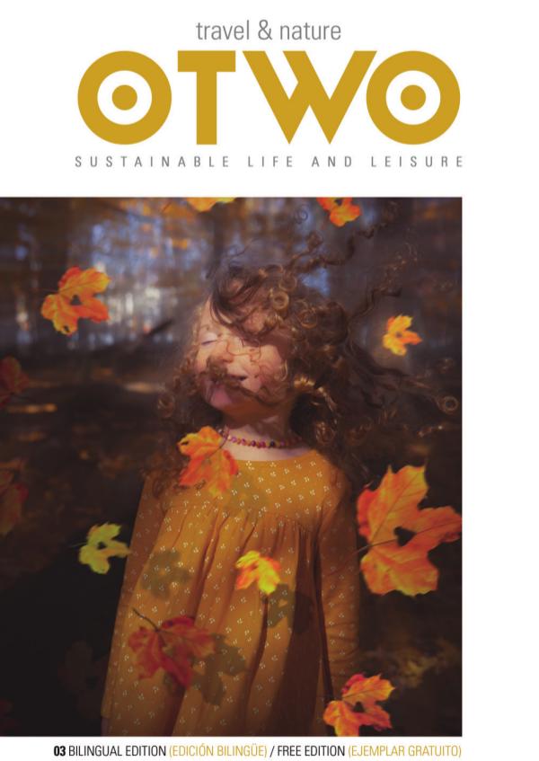 OTWO Magazine October 2019
