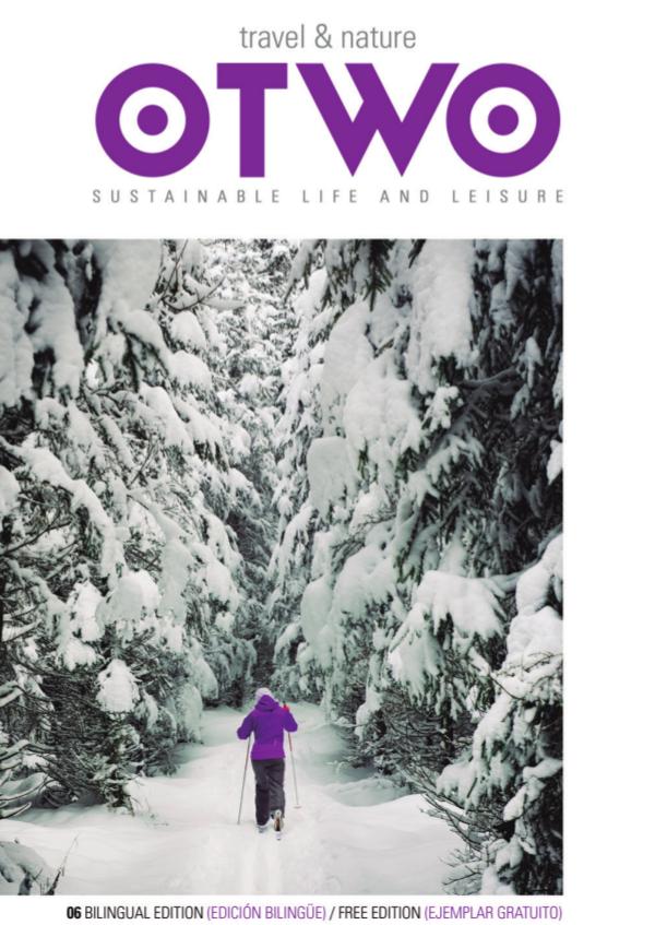 OTWO Magazine January 2020