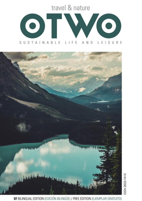 OTWO Magazine February 2020