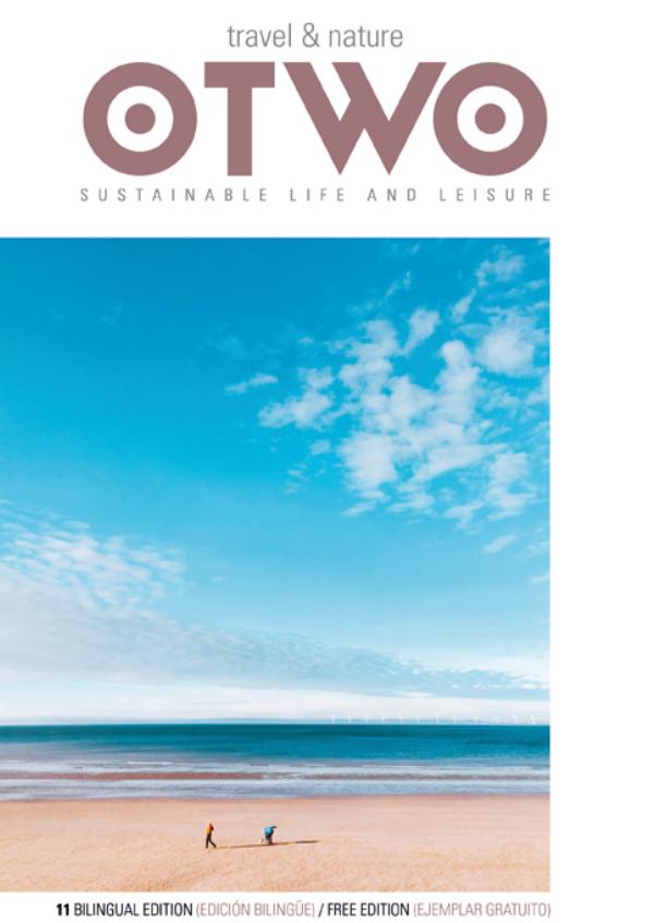 OTWO Magazine June 2020