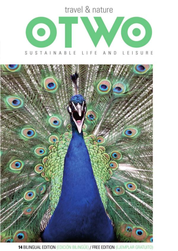 OTWO Magazine September 2020