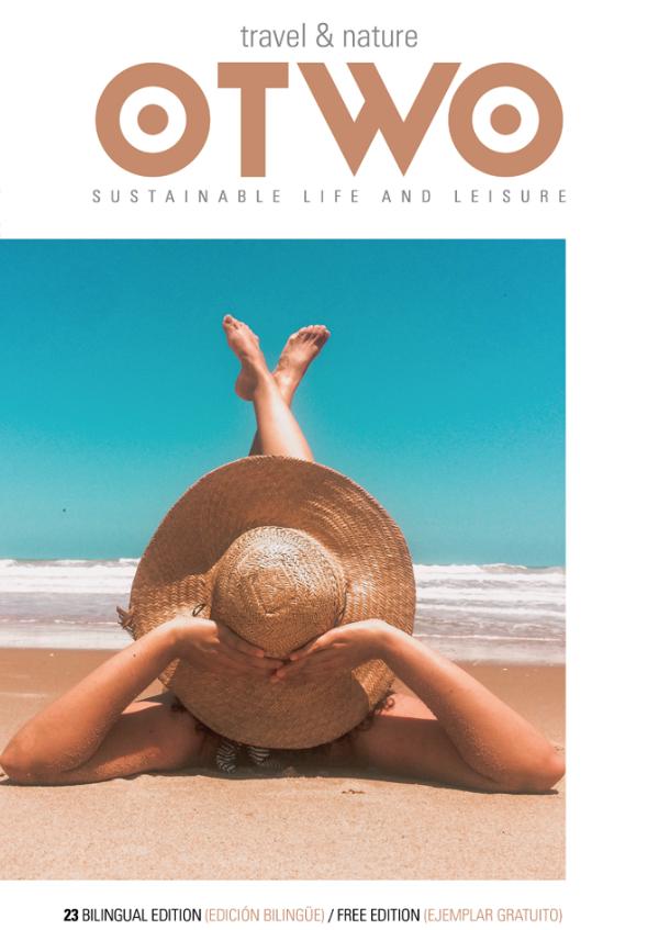 OTWO Magazine June 2021