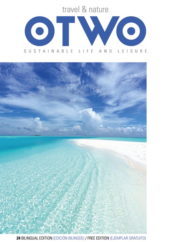 OTWO Magazine July 2021