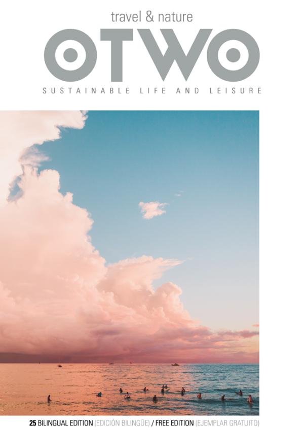 OTWO Magazine September 2021