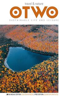 OTWO Magazine