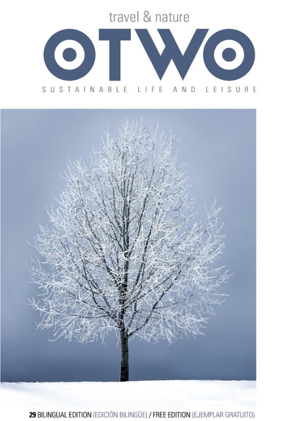 OTWO Magazine December 2021