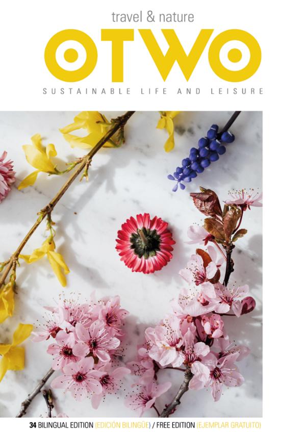 OTWO Magazine May 2022