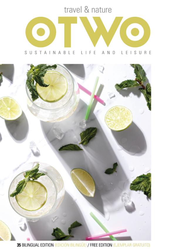 OTWO Magazine June 2022