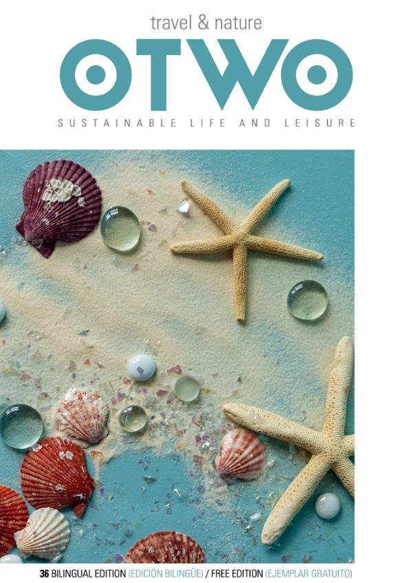 OTWO Magazine July 2022