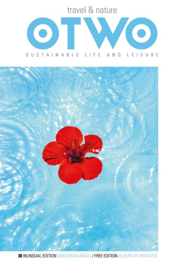 OTWO Magazine September 2022