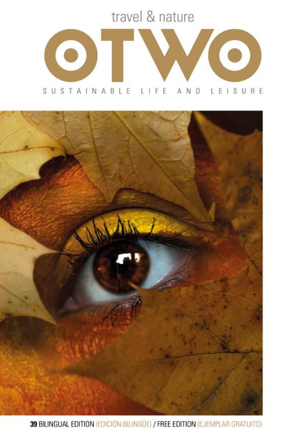 OTWO Magazine October 2022