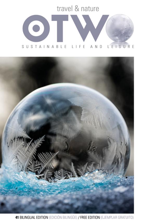 OTWO Magazine December 2022