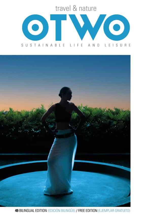 OTWO Magazine August 2023