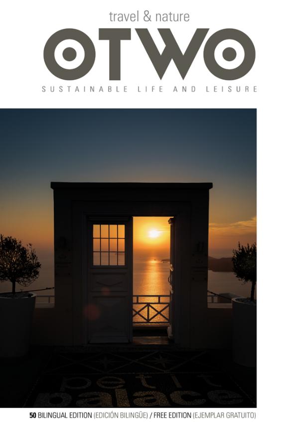 OTWO Magazine September 2023