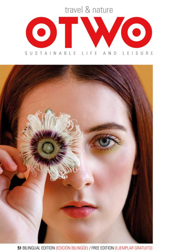 OTWO Magazine October 2023