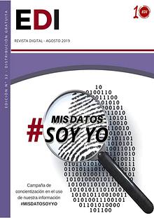 Revista Digital EDI Edición N° 32