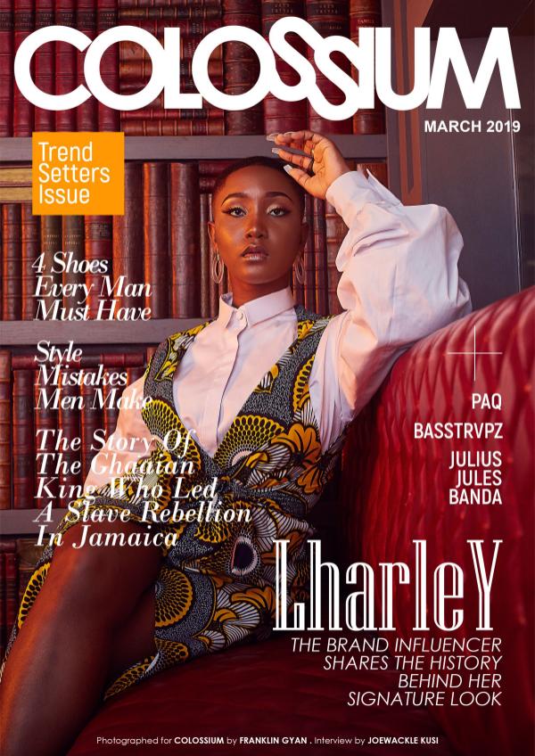March Issue_2019