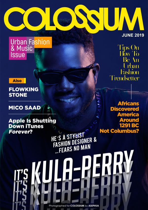 June Issue_2019