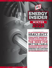 Energy Insider Winter Edition 2022