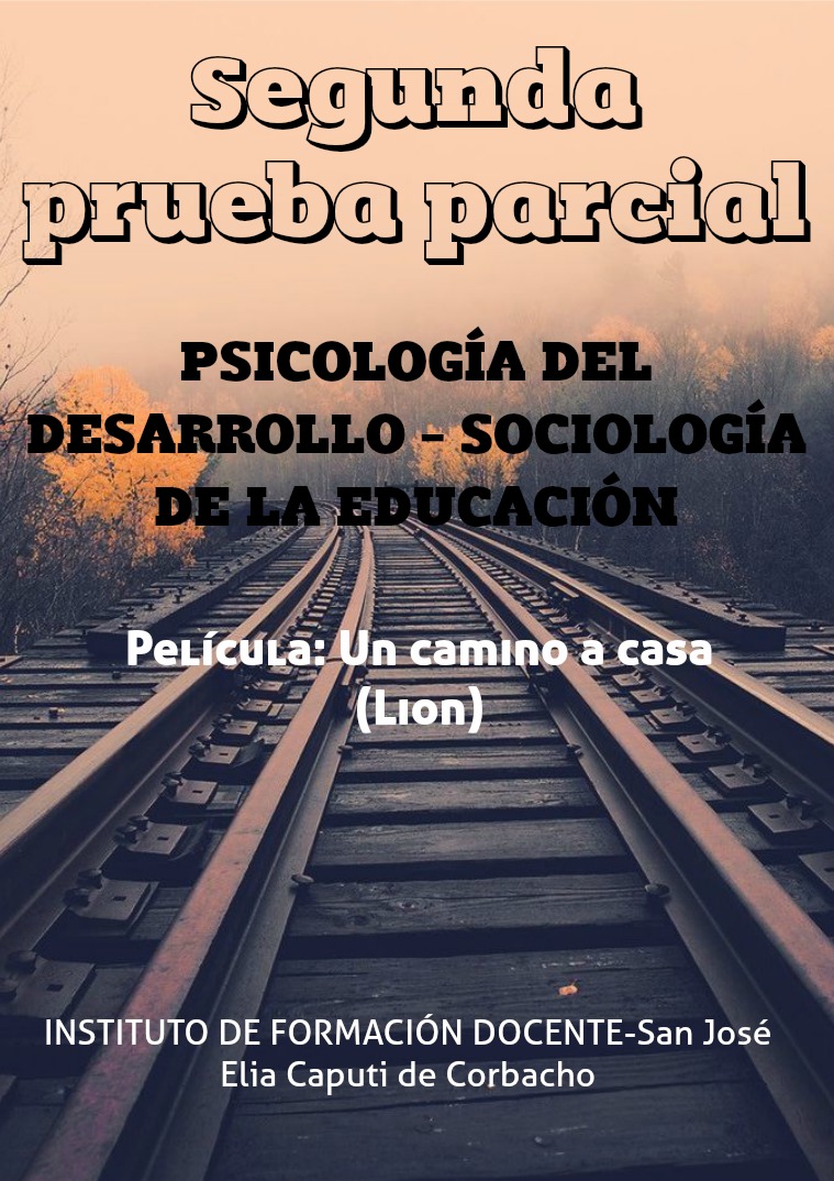 Parcial Psicología-Sociología 1