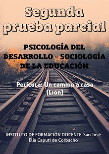 Parcial Psicología-Sociología