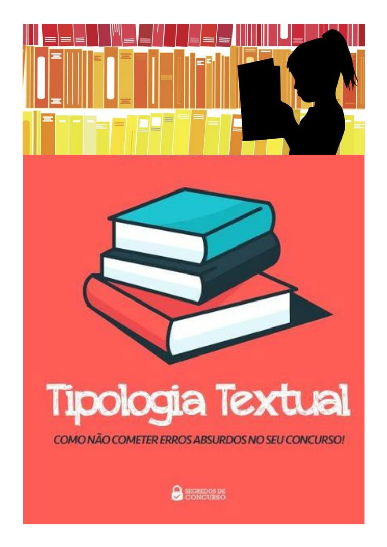 Revista Tipologias Textuais Volume 1