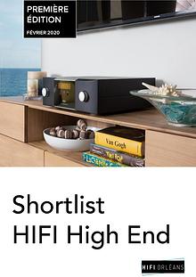 HIFI High End