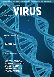 Virus en animales y vegetales