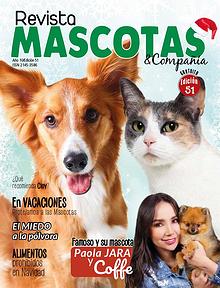 Revista Mascotas&Co Ed. 51