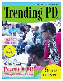 PD Magazine
