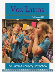 Vox Latina 2019-2020