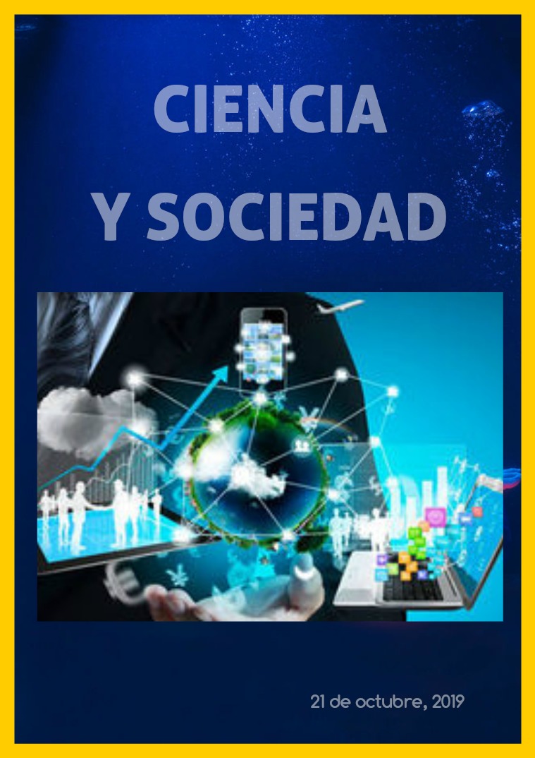 Ciencia y Sociedad 1