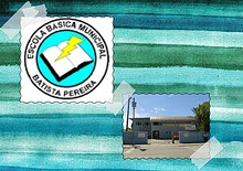 Cartões Postais de Florianópolis - EBM. Batista Pereira