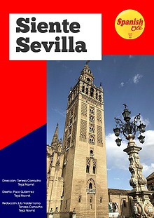 Siente Sevilla