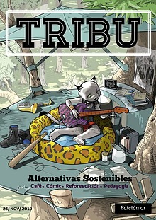 Revista Tribu