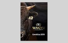Genética Wagyu 2019 / 2010 Invernada Santa Fé
