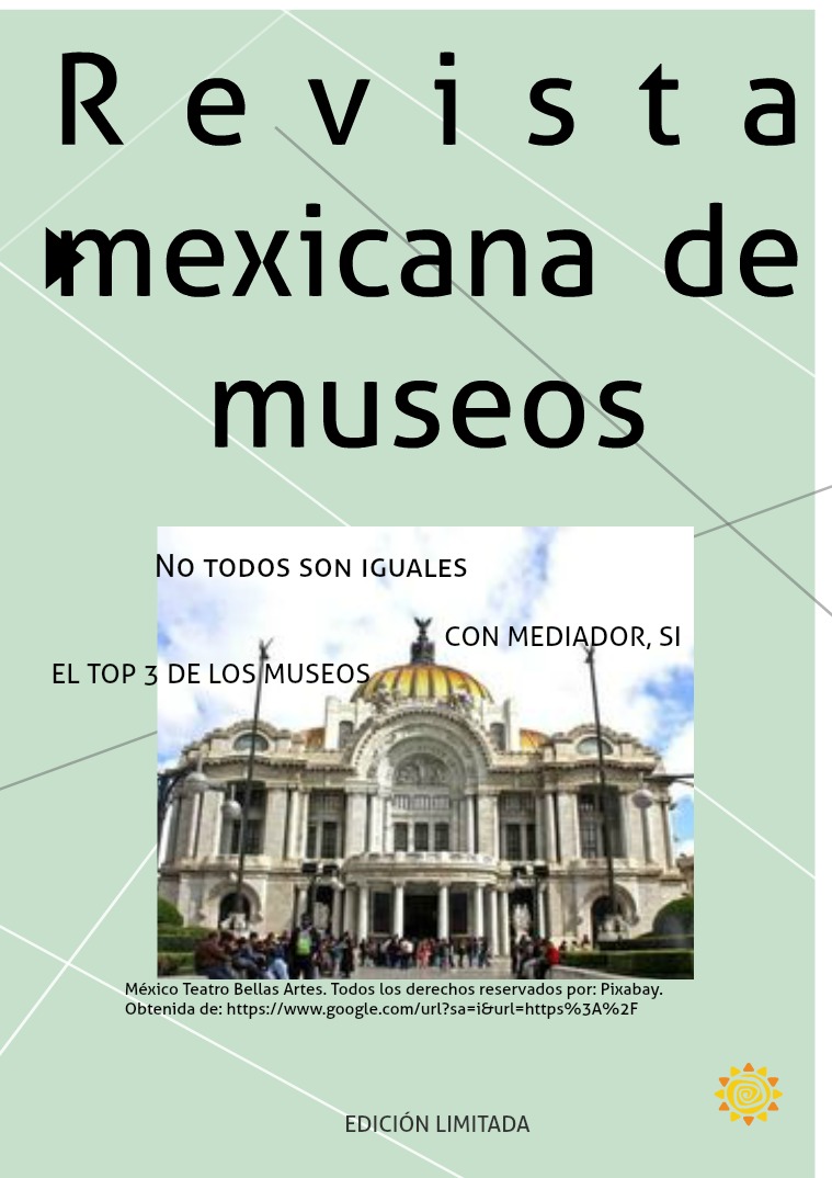 Revista mexicana de museos museos